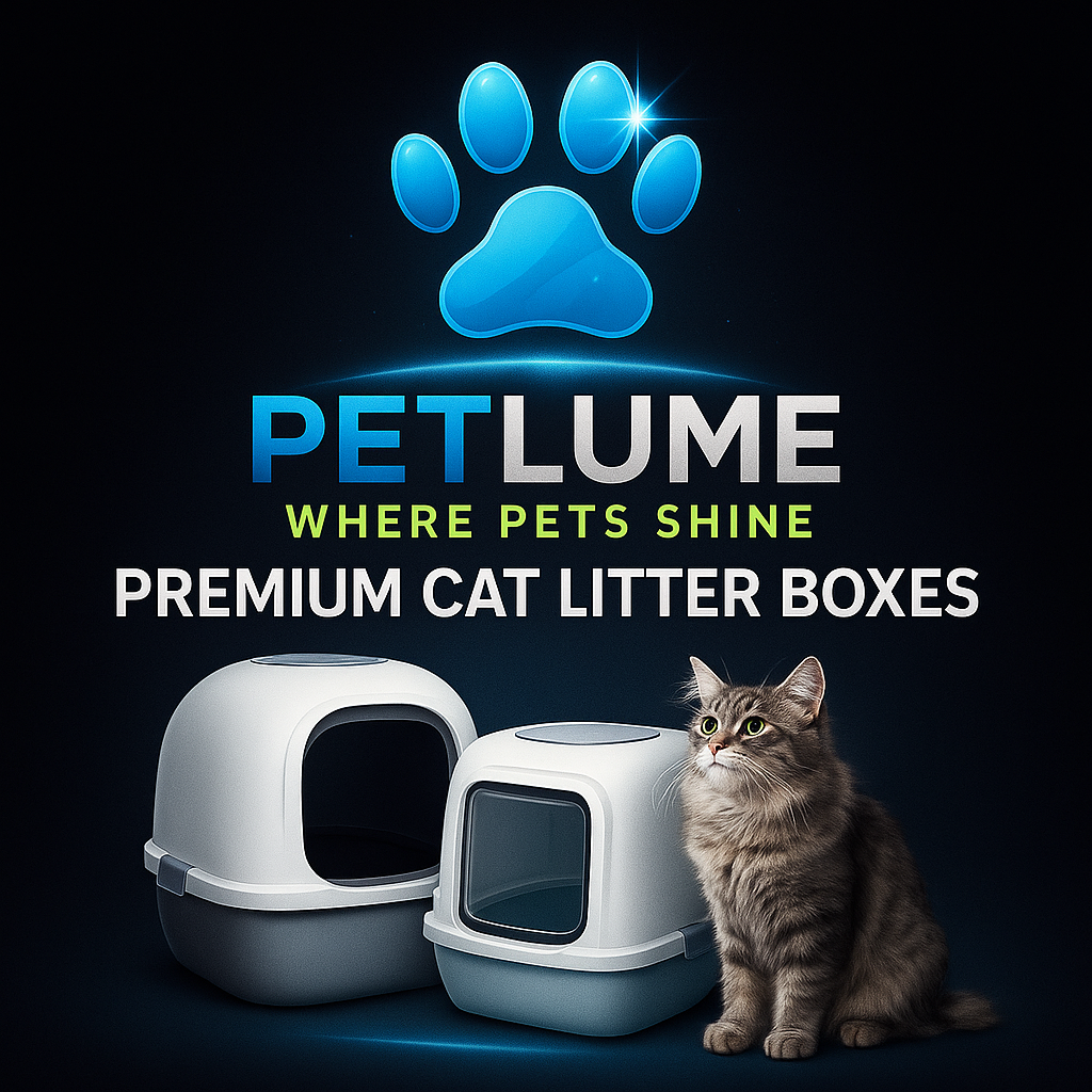 Cat Ltter Boxes