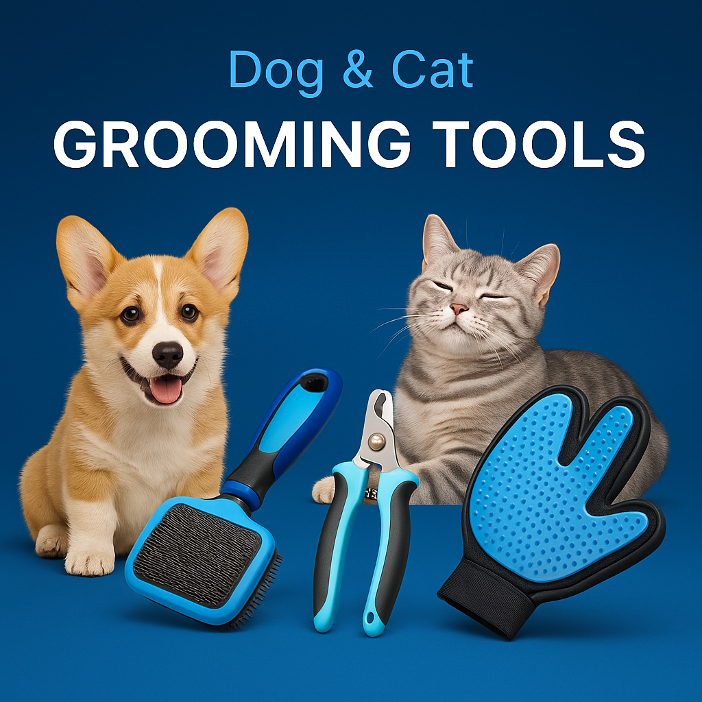 Grooming Tools, Dog Accessories, Bathing & Hygiene Best Sellers