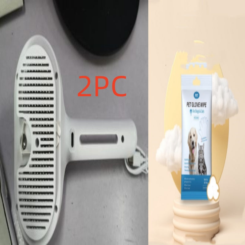 Self-cleaning pet grooming comb with mist humidifier
Anti-static pet comb for dogs and cats
Pet grooming brush with built-in mist spray
Professional pet grooming comb at home
