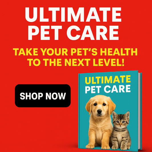 PetLume Complete Toolkit &Resource Pack